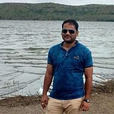 Ashwin Mapari
