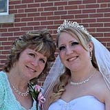 Paula Allison McCready