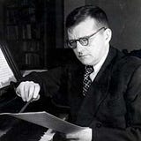 Shostakovich Lover