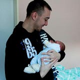 Anze Znidarsic