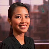 Maxine Borja