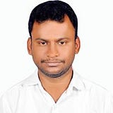 Prabhu Avinashi