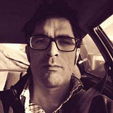 Rafa Cereceda