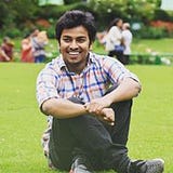Raviteja Tholupunoori