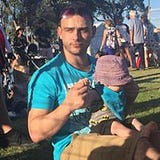 Andrew Hosking