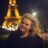 Laura Kokko