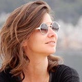 Gonca Tözen