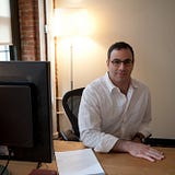 Elie Seidman