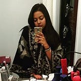 Shakira Aliyah Sattaur