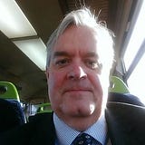 Tim Almond