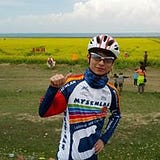 Jack Feng