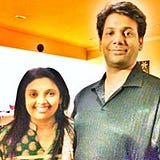 Sudhish Rema