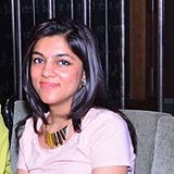 Monisha Jaswal