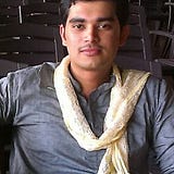 Anil Kumar