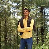 Imran Javaid