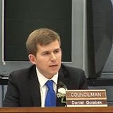 Daniel Golabek