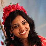 KrishnaVeni Varaganti