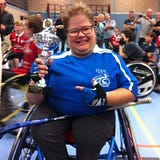 Sandra Meeuwissen