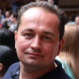 Vladimir Makarov