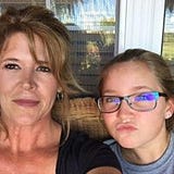 Angela Armstrong Eynon