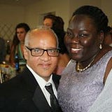 Carshia J. Pollard