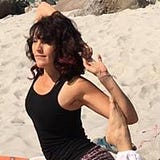 Victoria Goodwin