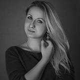 Irina Eroshkina