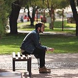 Adrián Martínez
