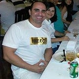 Mario Camara
