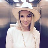 Vaiva Kubilaite Gofman