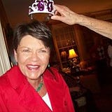 Jane S Bentley