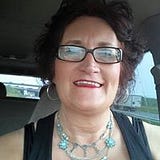 Melodie Carr