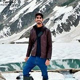 Talha Umar