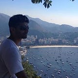 Hemal Ruparelia