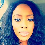 Nelvia Arlisa Bullock