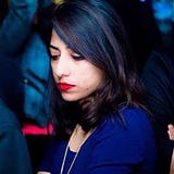 Alisha Kanwar