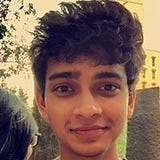 Priyesh Mehta