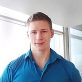 Kevin Danikowski