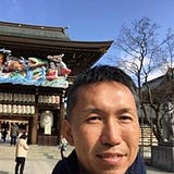 Yuichiro Tanaka