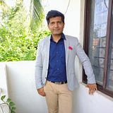 aniket awati