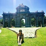 Maria Carolina
