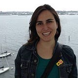 Ana María Nieto