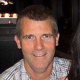 Anthony Benger