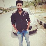 Bhavya Nayyar