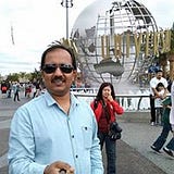 Praveen Durgannavar