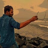 Venkat Outlander