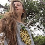 Polina Mudrik