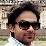 Vamzee Krishna