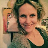 Barbara Van Lodensteijn