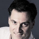 Richard Denton